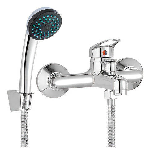 Monomando Llave Grifo Para Tinaduch Modelo Cincinnati Pmb - Imagen 2