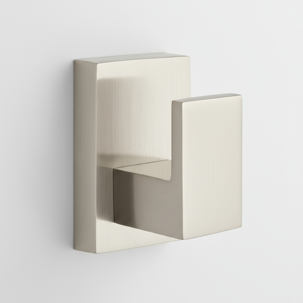 Percha Gancho Colgador Simple Multiusos Modelo Taff - Imagen 4