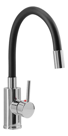 Monomando Llave Grifo Lavaplatos Modelo Oregon Marca Pmb - Imagen 3