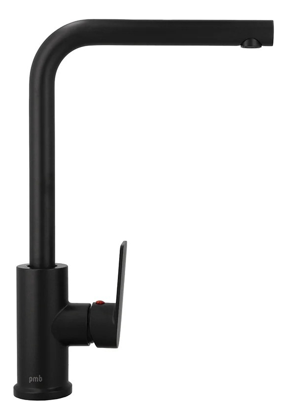 Monomando Grifo Llave Para Lavaplatos Queens Pmb - Imagen 8