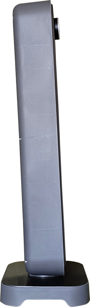 Estufa Calentador Fibra Carbono Con Sistema Oscilante 900w - Imagen 6
