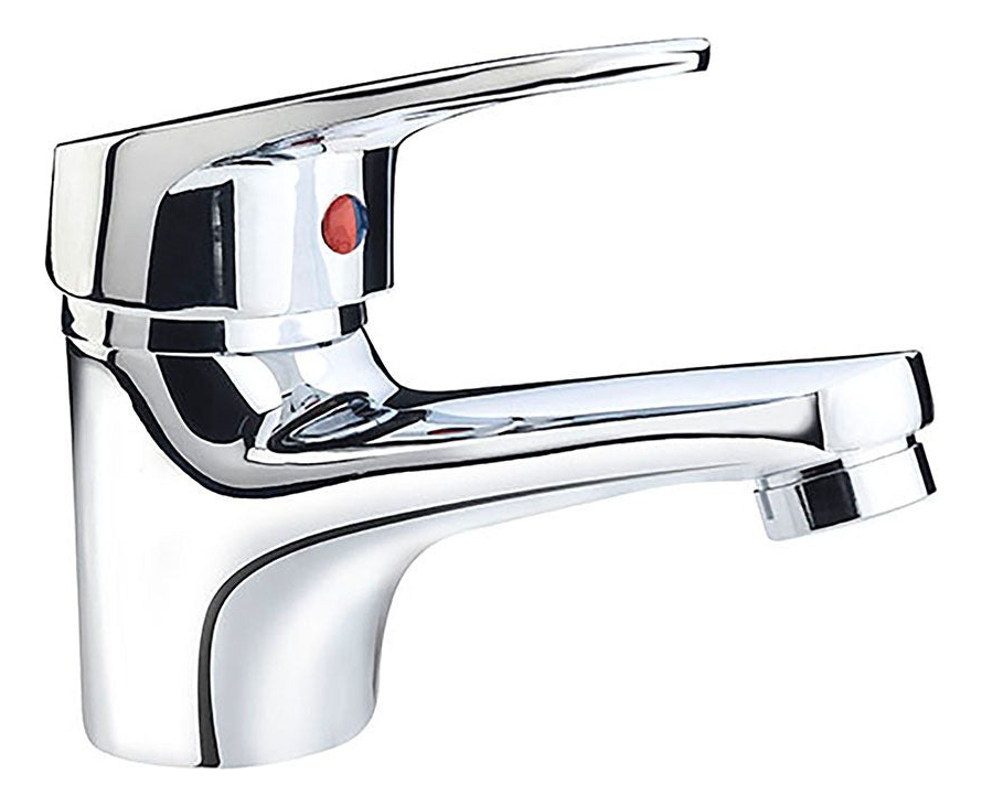Monomando Llave Grifo Lavatorio Lavamanos Memphis Pmb - Imagen 2