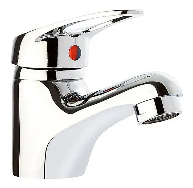 Monomando Llave Grifo Lavatorio Lavamanos Cincinnati Pmb