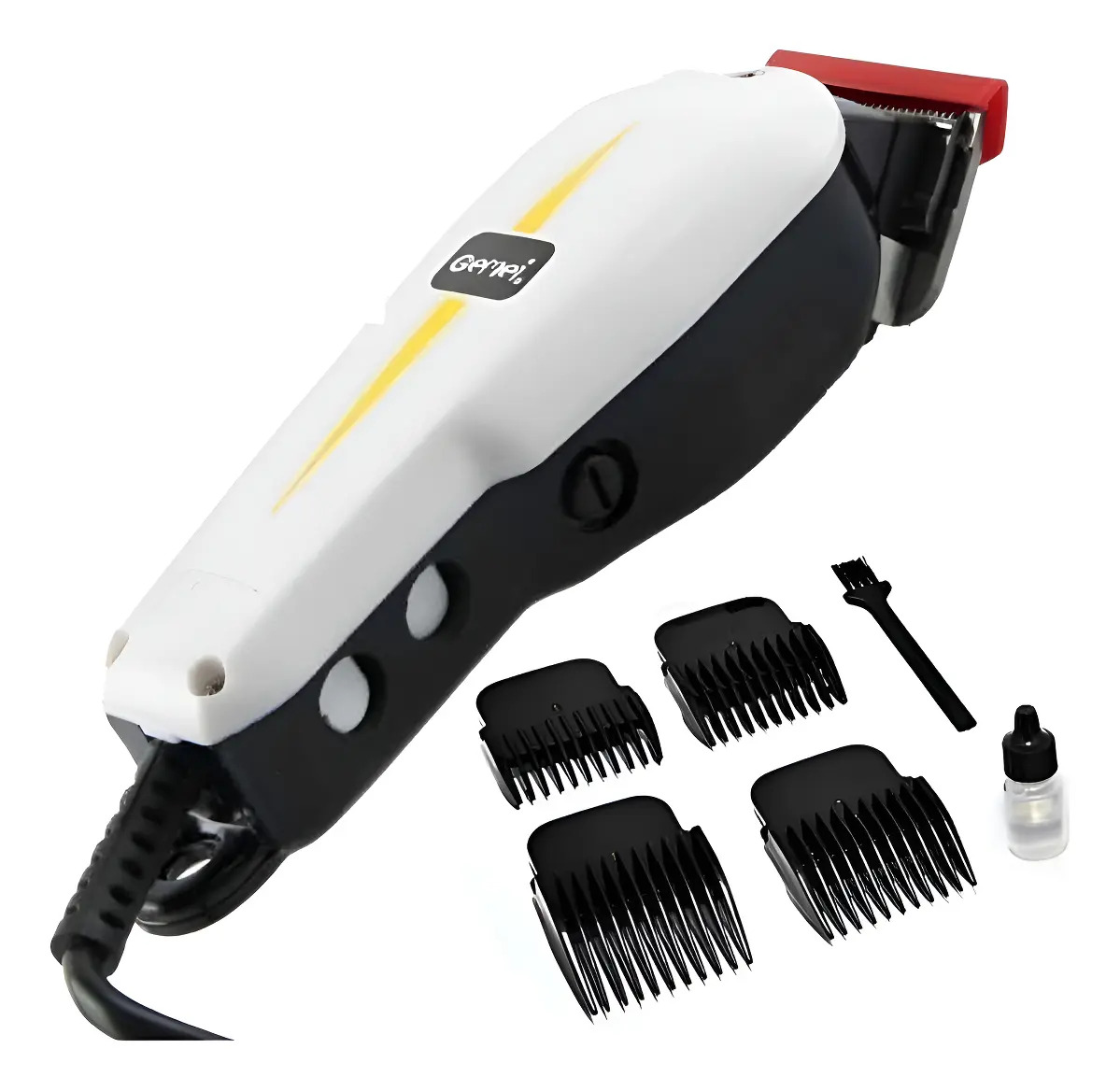 Cortadora De Pelo Profesional Nueva 10w