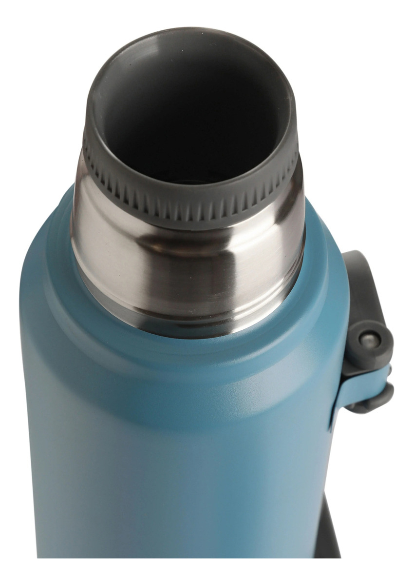 Termo Acero 1.3 Litros Outdoor Doble Pared Halten - Imagen 9