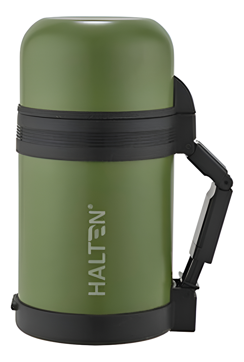 Termo Multipropósito Comida 750 Ml Halten - Imagen 18