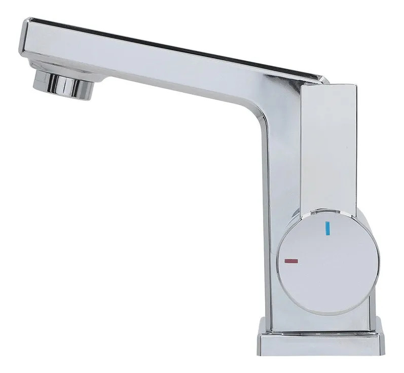 Monomando Lavatorio Llave Grifo Modelo Ridotti Stretto - Imagen 6
