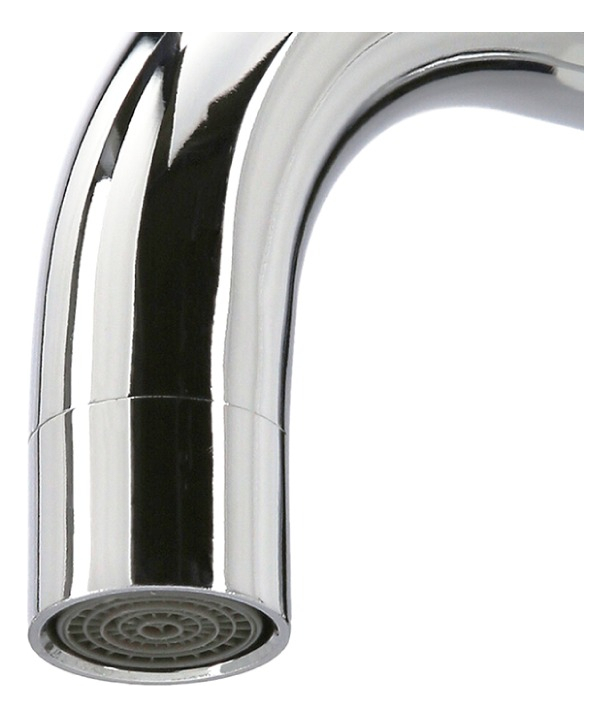 Monomando Lavaplatos Modelo Oregon Caño Recto Marca Pmb - Imagen 8