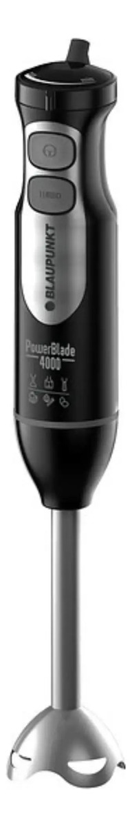 Minipimer Batidora De Mano Blaupunkt 3 En 1 Con 1000w 700ml - Imagen 5