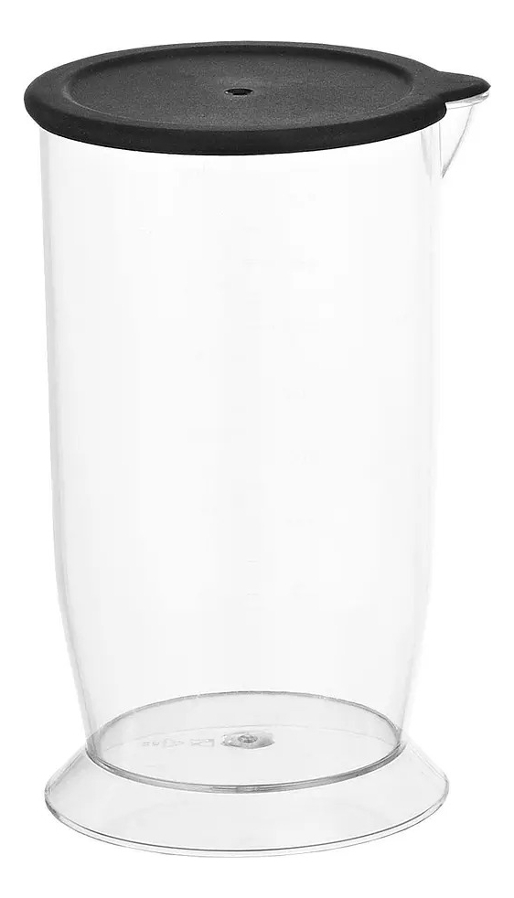 Minipimer 2 Velocidades Modelo Smartmix 200 De 500w Negra - Imagen 3