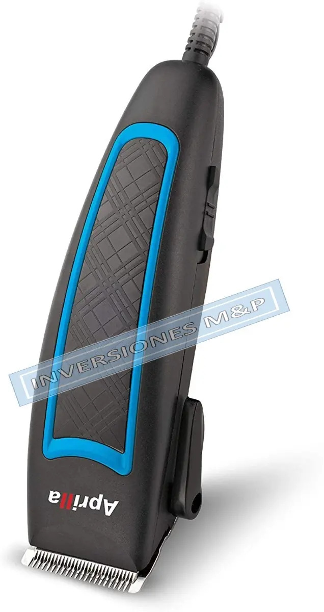 Maquina Corta Pelo Profesional 15w - Imagen 2
