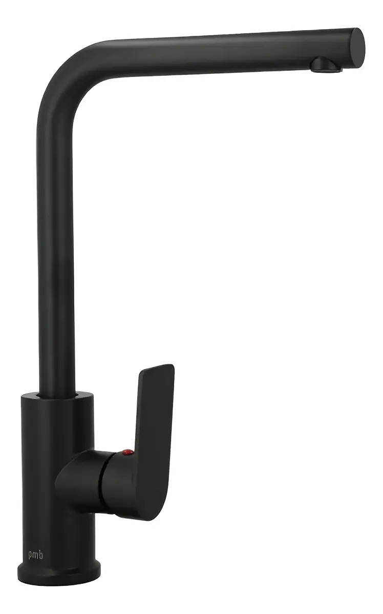 Monomando Grifo Llave Para Lavaplatos Queens Pmb - Imagen 7