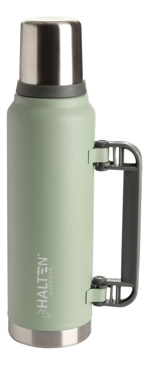 Termo Acero 1.3 Litros Outdoor Doble Pared Halten - Imagen 19