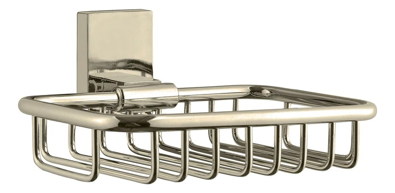 Moderno Porta Jabón Jabonera Soporte Base Para Jabón Taff - Imagen 5
