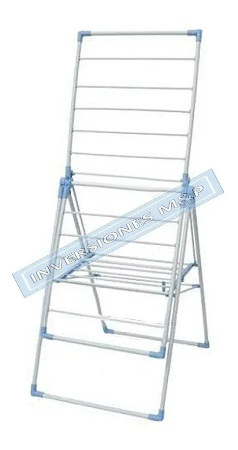 Tendedero Colgador Plegable 2 Alas - Imagen 4