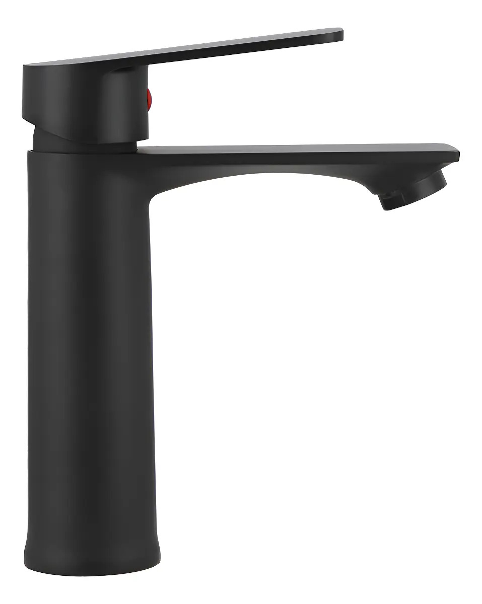 Monomando Llave Grifo Para Lavatorio Modelo Queens Marca PMB - Imagen 9