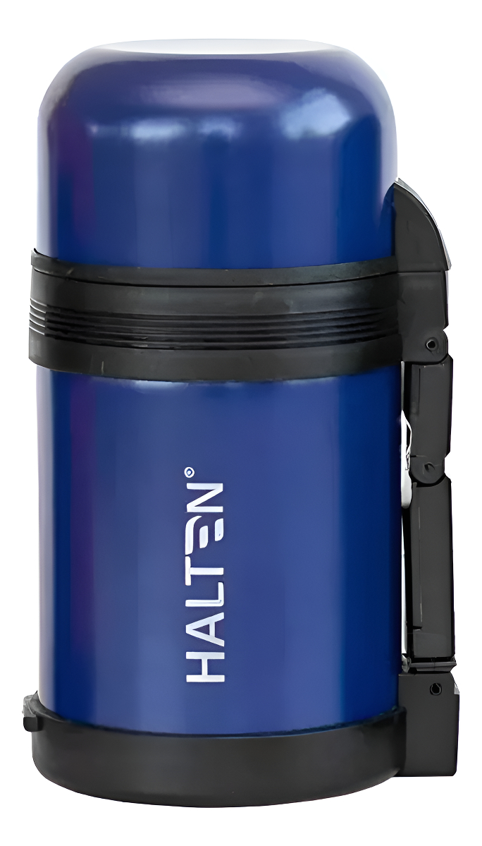 Termo Multipropósito Comida 750 Ml Halten - Imagen 7