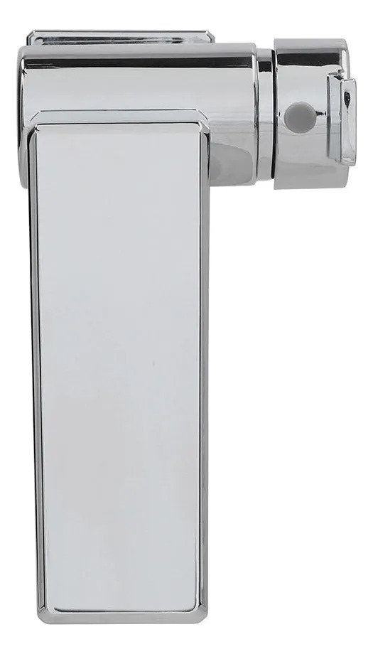 Monomando Lavatorio Llave Grifo Modelo Ridotti Stretto - Imagen 5