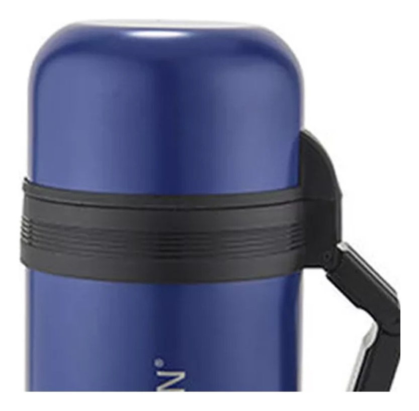Termo Multipropósito Comida 750 Ml Halten - Imagen 8