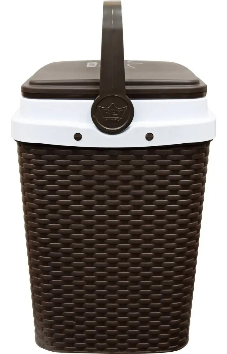 Cooler Nevera Cava Hielera Portatil 35 Litros Marca Reyplast - Imagen 2
