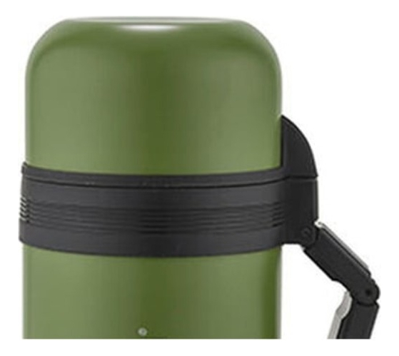 Termo Multipropósito Comida 750 Ml Halten - Imagen 20
