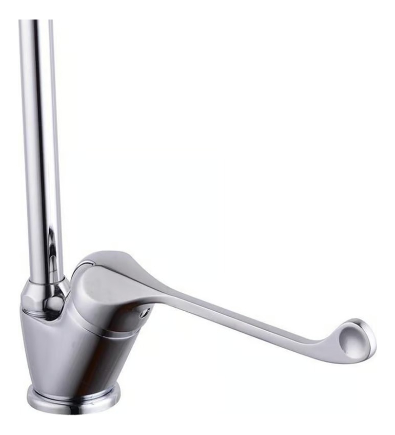 Monomando Cuello Cisne Gerontologico Briggs - Imagen 3