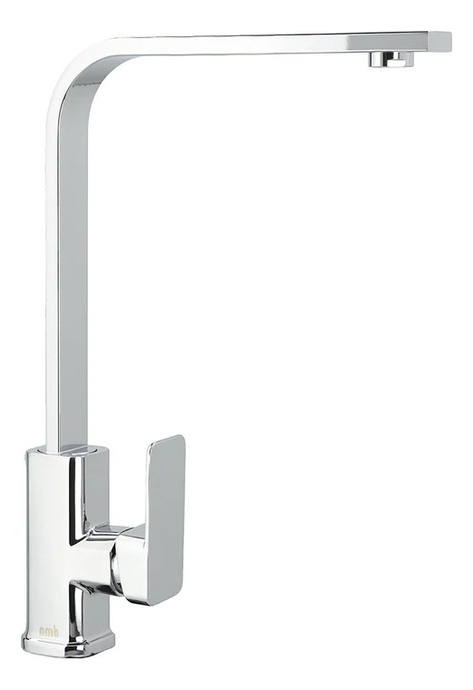 Monomando Grifo Llave Lavaplatos Fregadero Alaska - Imagen 2
