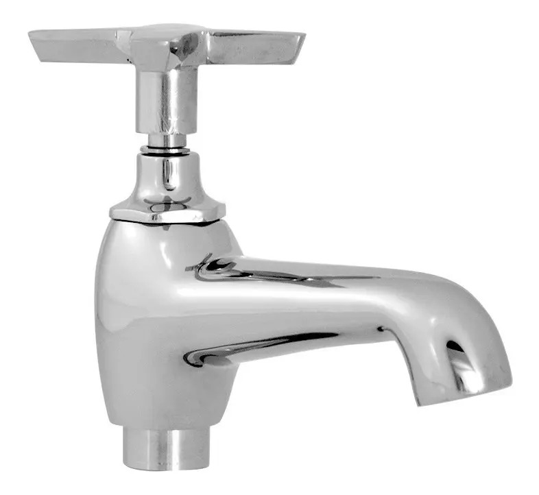 Llave Grifo Para Lavamanos Lavatorio Modelo Crane Fas