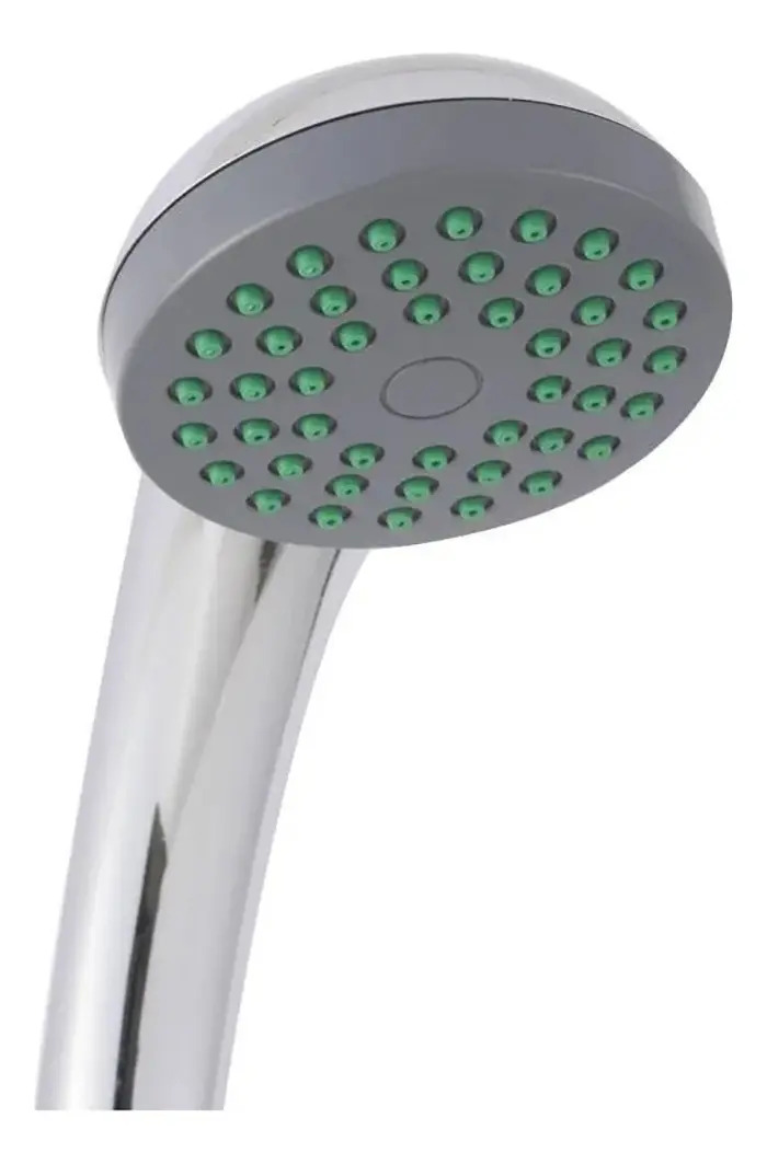 Monomando Llave Grifo Para Ducha Modelo Colomba Taumm - Imagen 9