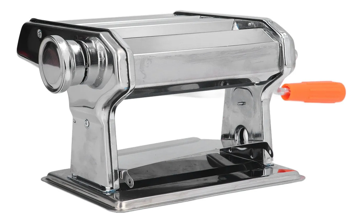 Maquina Cortadora Pastas Tallarines Spaghetti Ravioli Mp - Imagen 4