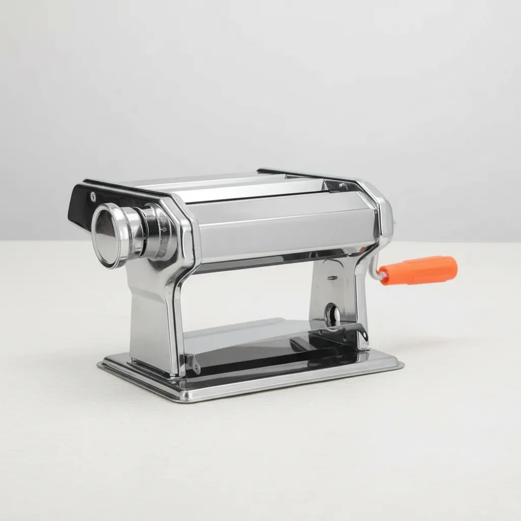 Maquina Cortadora Pastas Tallarines Spaghetti Ravioli Mp - Imagen 2
