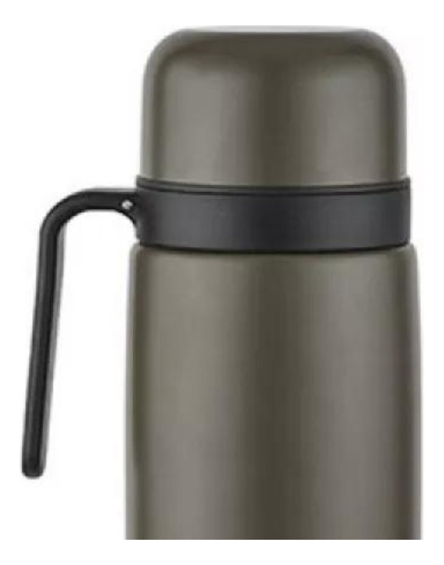 Termo 1 Litro Especial Para Mate Matero Marca Halten - Imagen 35