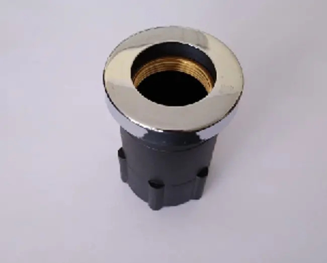 Llave Monomando Lavaplatos Vertical Profesional Taumm - Imagen 8