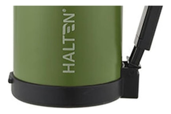 Termo Multipropósito Comida 750 Ml Halten - Imagen 19