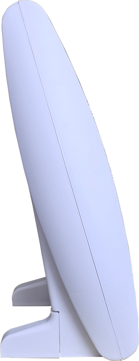 Estufa Calentador Cuarzo 2 Niveles Con Antivuelco 800w - Imagen 8