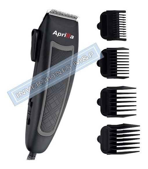 Maquina Corta Pelo Profesional 15w - Imagen 6