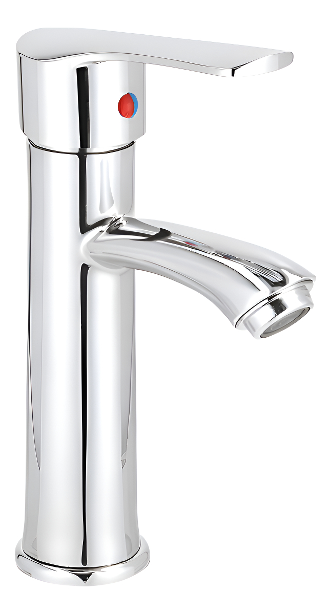Llave Monomando Lavatorio Alabama Pmb