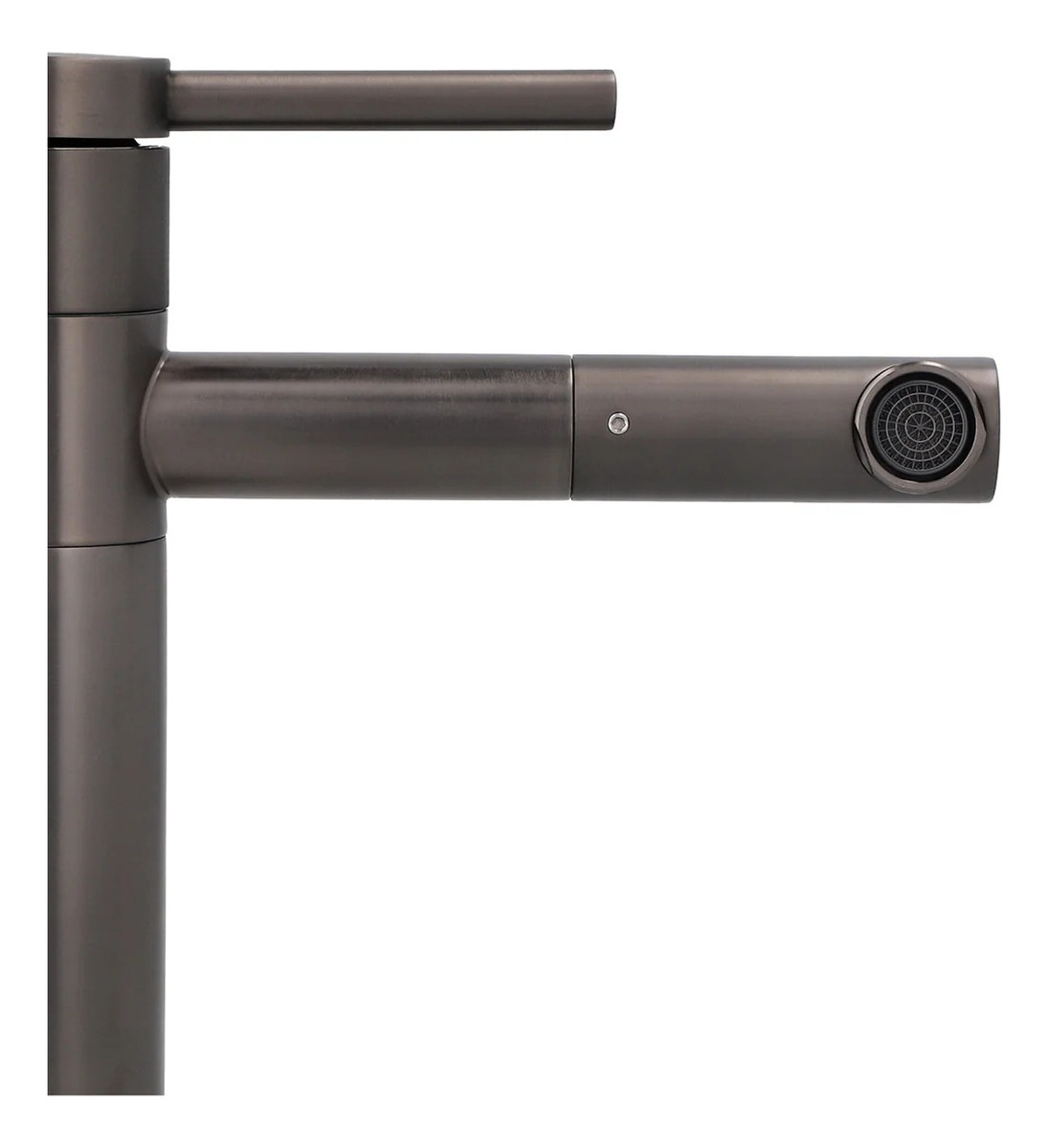 Monomando Llave Grifo Lavamanos Modelo Brienza Marca Stretto - Imagen 6