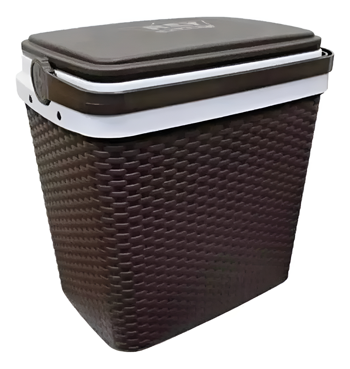 Cooler Nevera Cava Hielera Portatil 35 Litros Marca Reyplast - Imagen 10