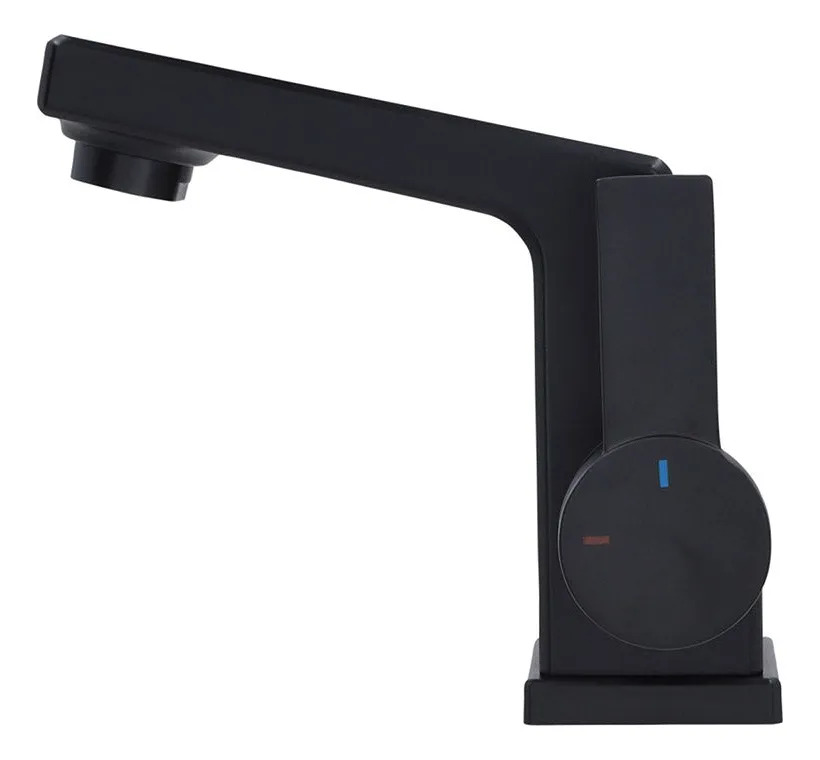 Monomando Lavatorio Llave Grifo Modelo Ridotti Stretto - Imagen 11