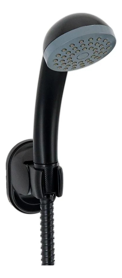 Monomando Llave Grifo Tina Ducha Modelo Bruna Marca Stretto - Imagen 4