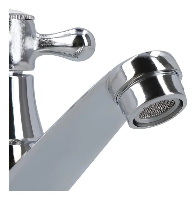 Llave Lavatorio Miami Cruz - Imagen 4