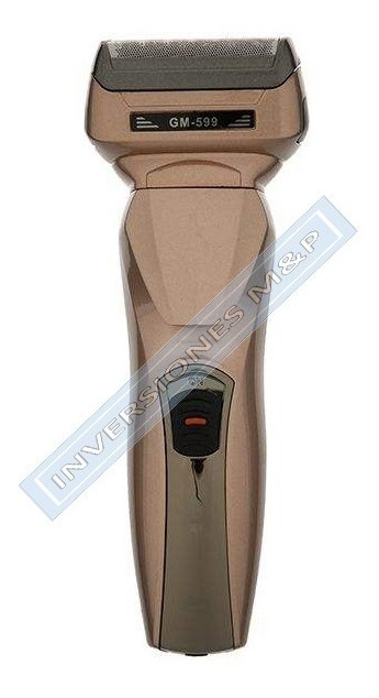 Maquina Rasuradora Y Afeitadora Multifuncional Recargable - Imagen 21