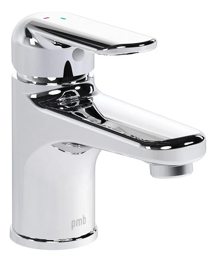 Monomando Llave Grifo Lavatorio Lavamanos Glasgow Pmb