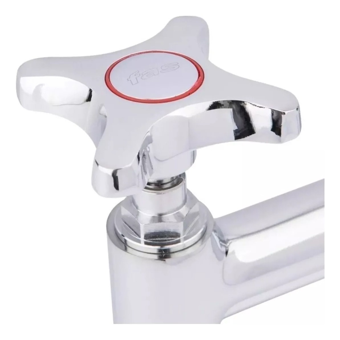 Combinación Llave Grifo Para Lavaplatos Fregadero Fas - Imagen 4