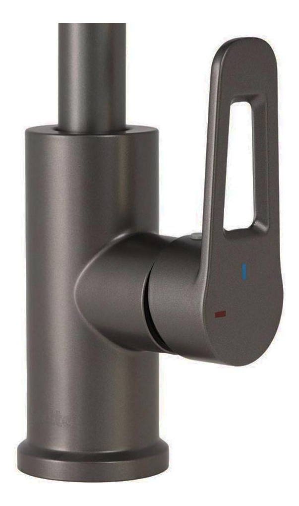 Llave Monomando Grifo Lavaplatos Modelo Verona Marca Stretto - Imagen 3