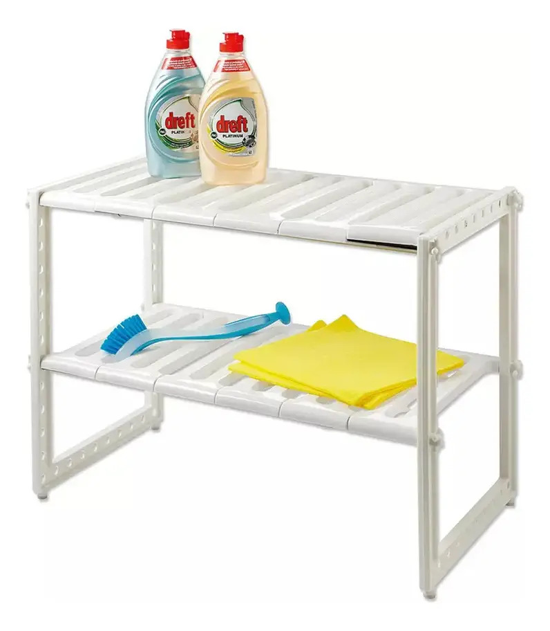 Organizador Estante De Cocina Multiuso Organizador De Ollas - Imagen 4