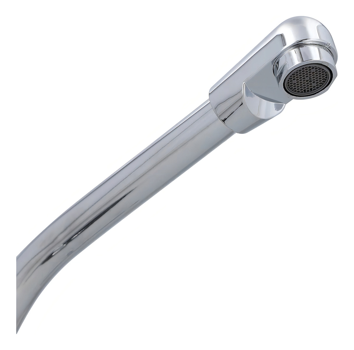 Combinación Llave Grifo Lavaplatos Fregadero Sibari Stretto - Imagen 4