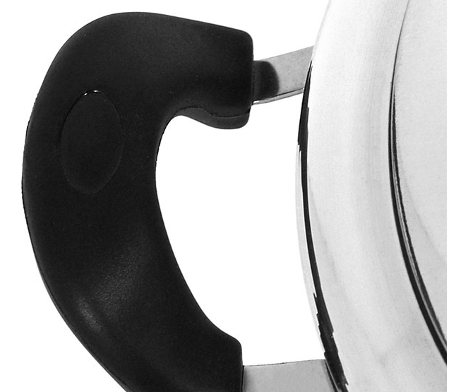 Olla A Presion Express Matic Fondo Termodifusor 8 L Marmicoc - Imagen 4