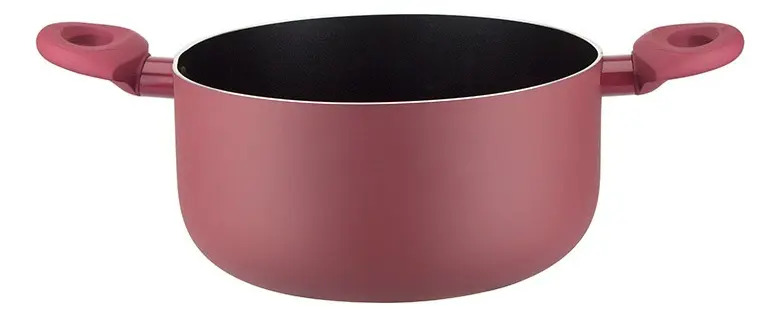 Olla Antiadherente 20 Cm Especial Induccion Spring Marmicoc - Imagen 4